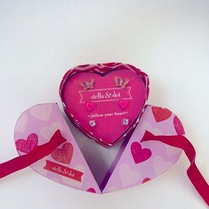 Stella & Dot earring gift set